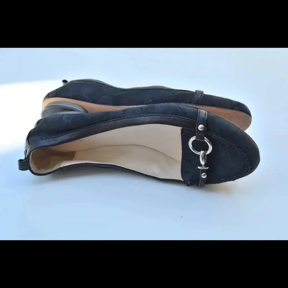 Coach Hazel flats - Picture 4 of 8